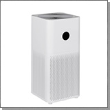 Очиститель воздуха XIAOMI Mi Air Purifier 3C - эффективная очистка 6660 литров воздуха каждую минуту