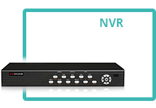 IP видеорегистраторы NVR